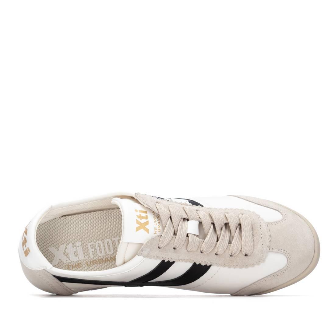 Zapatilla De Mujer Xti 145218 Blanco 6/6