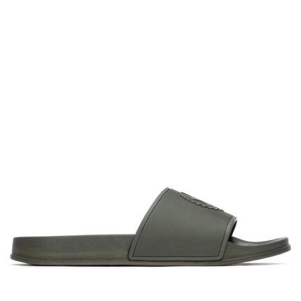 Chancla De Hombre Xti 145735 Negro