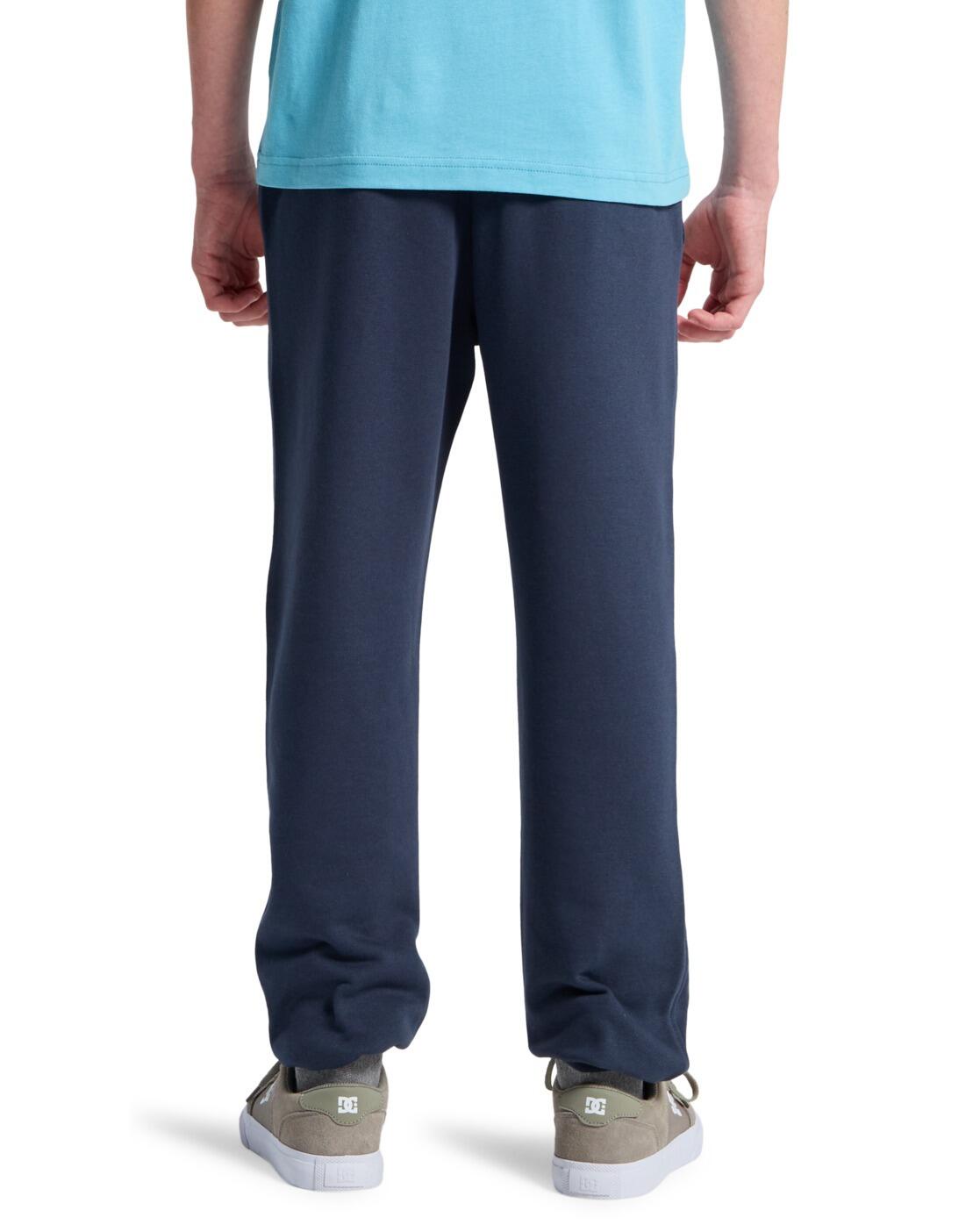Pantalon de jogging SLIM Bleu Garçon 2/4