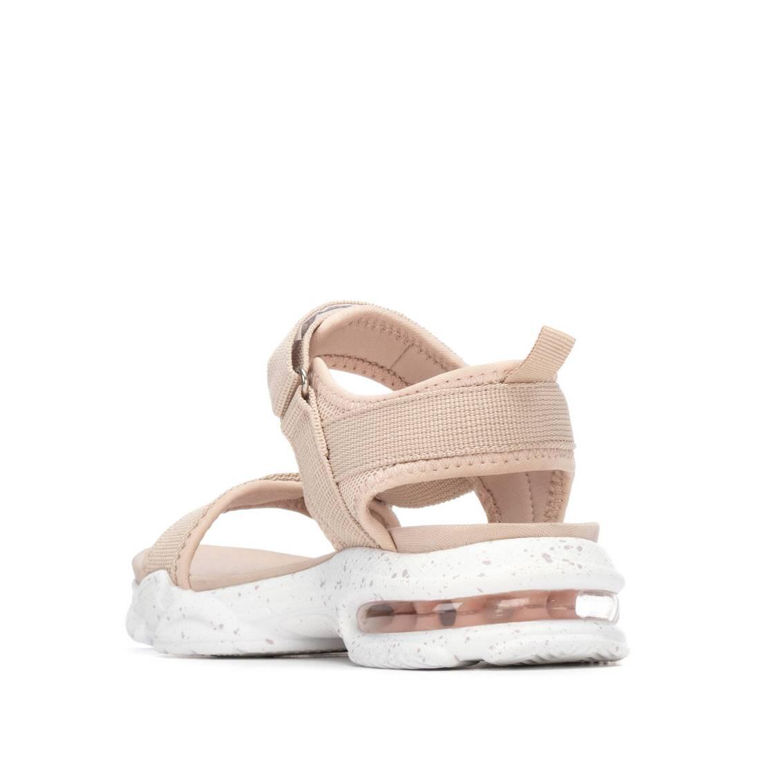 Sandalia De Niña Xti 153109 Beige 3/3