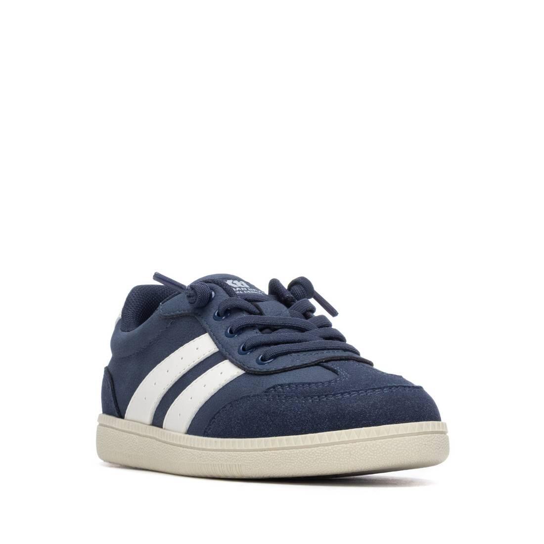 Zapatilla De Niño Xti 153061 Navy 2/4