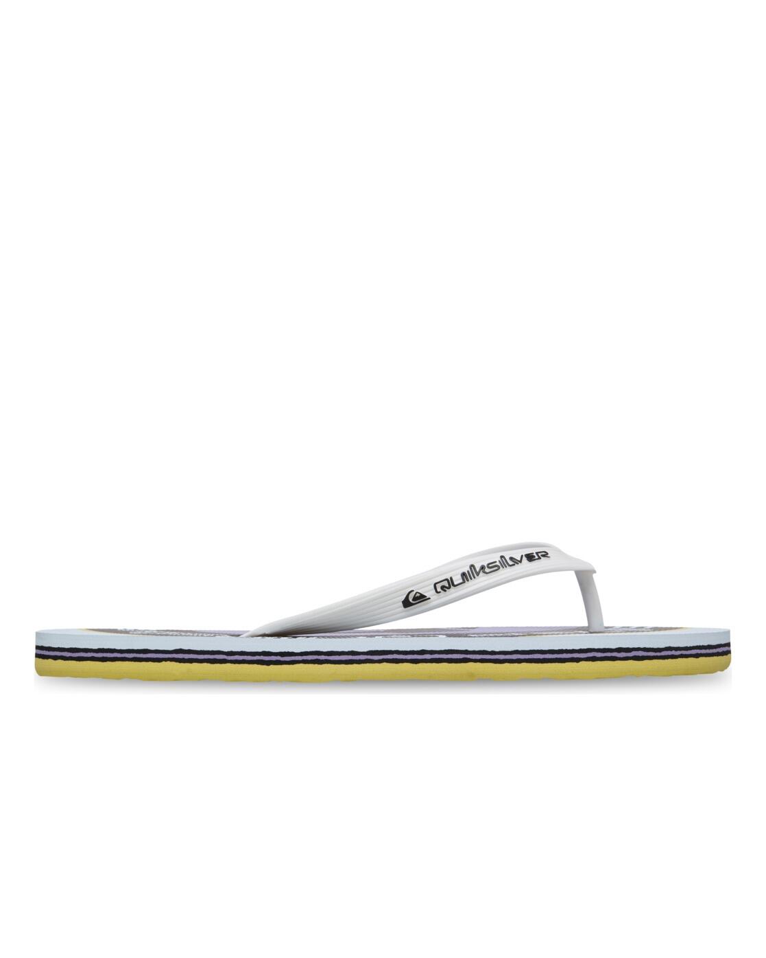 Tongs MOLOKAI SCREEN Noir Homme 2/4