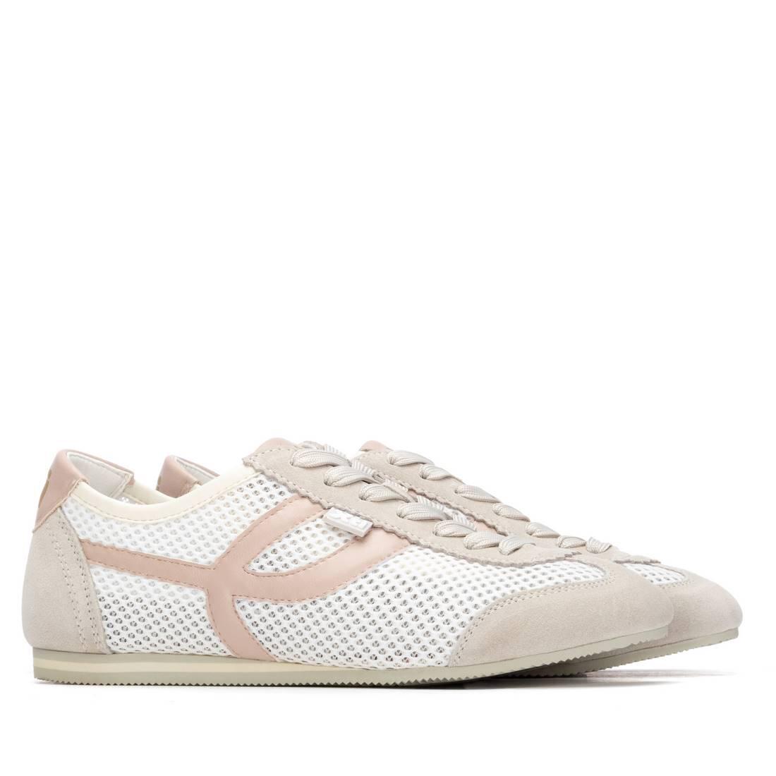 Zapatilla De Mujer Xti 145229 Hielo 4/4