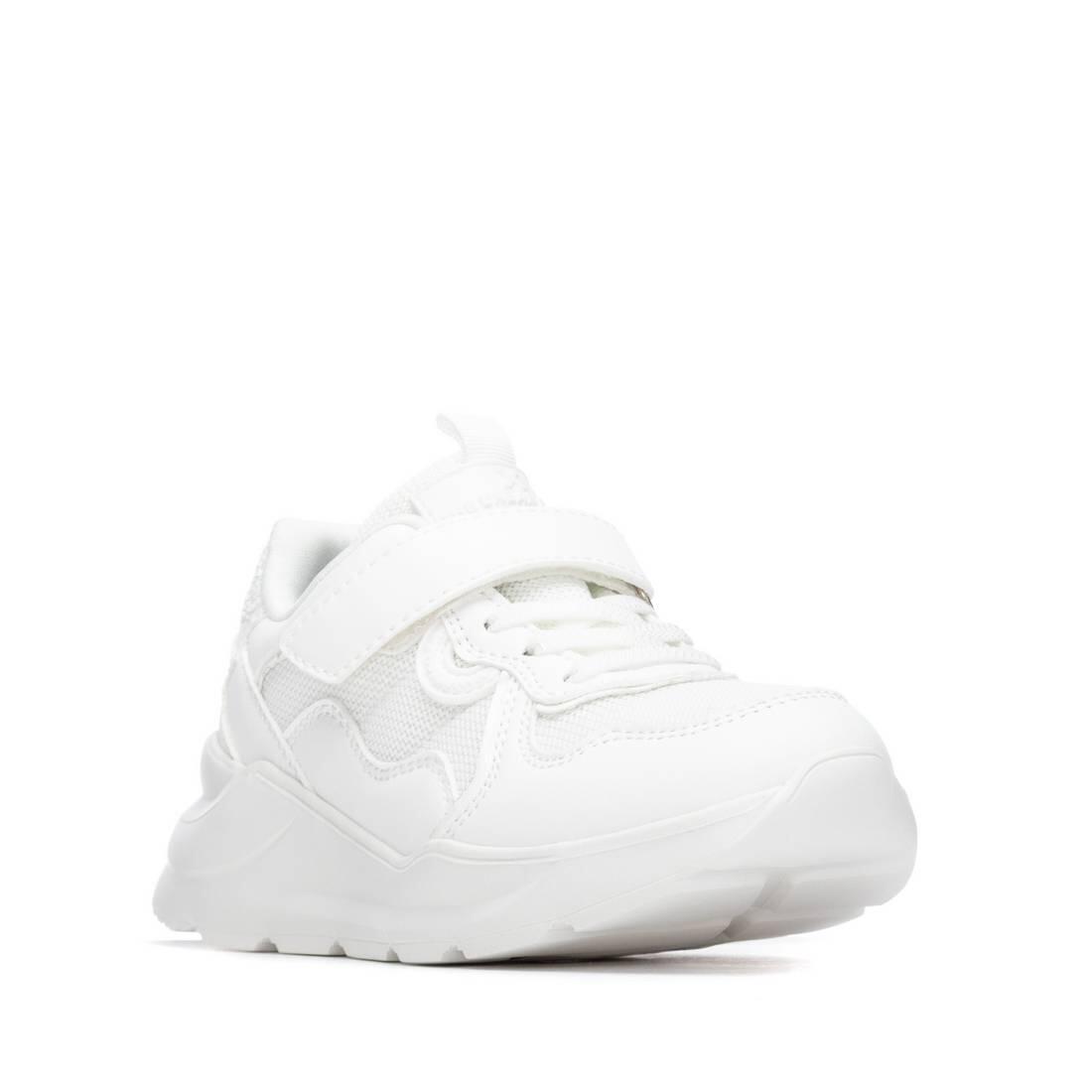 Zapatilla De Niña Xti 153010 Blanco 2/4