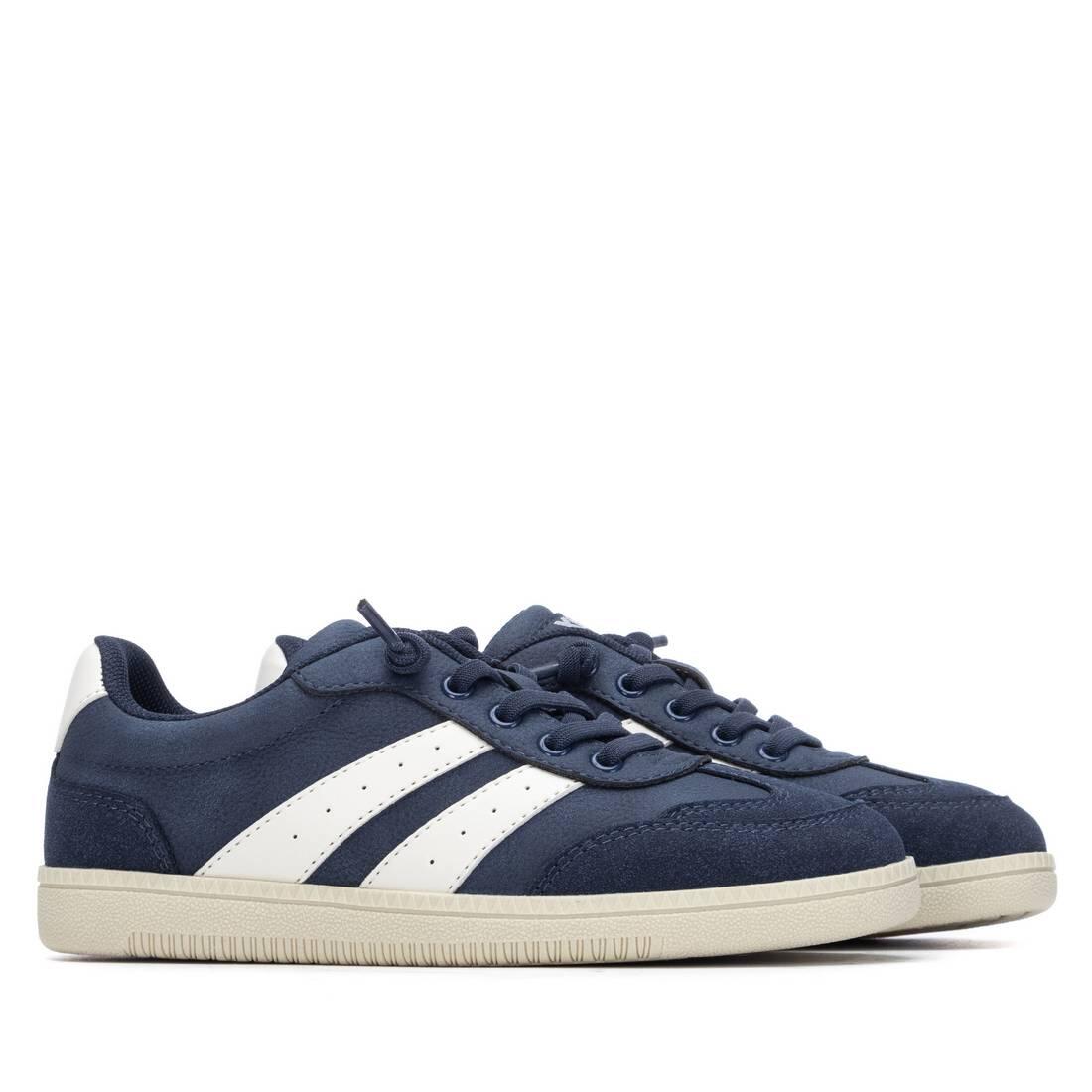 Zapatilla De Niño Xti 153061 Navy 4/4