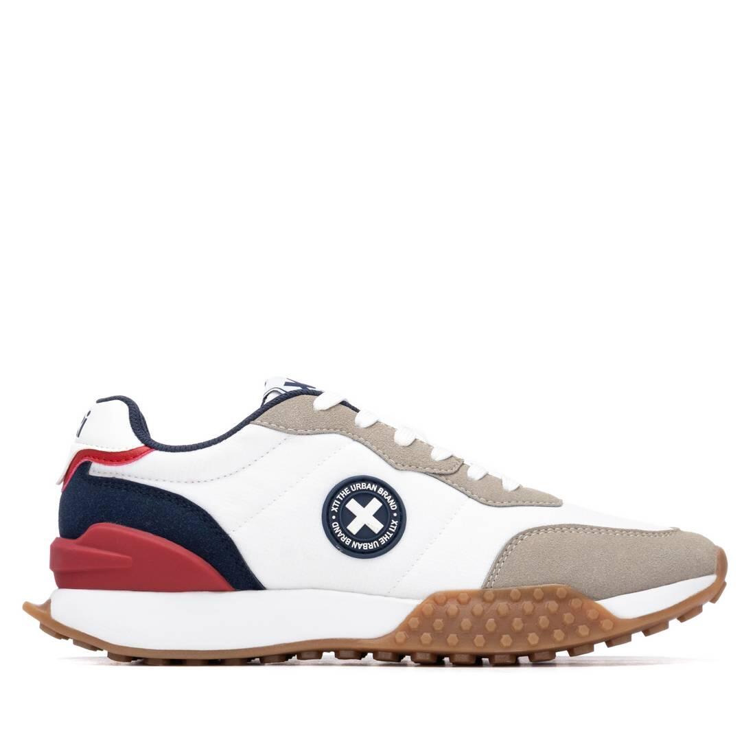 Baskets Xti modèle 080-145737 pour homme 1/5