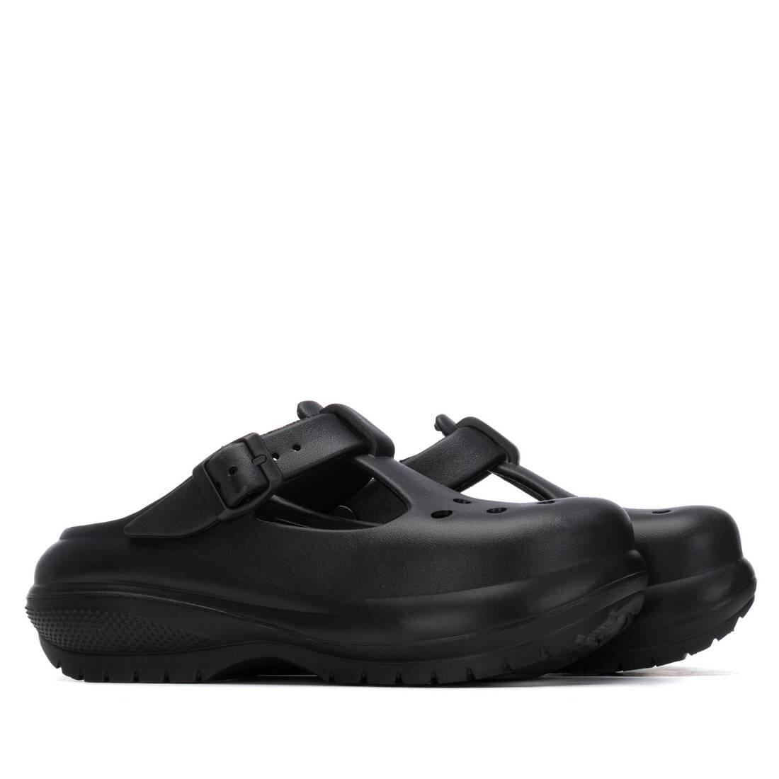 Zueco De Mujer Xti 145142 Negro 4/5