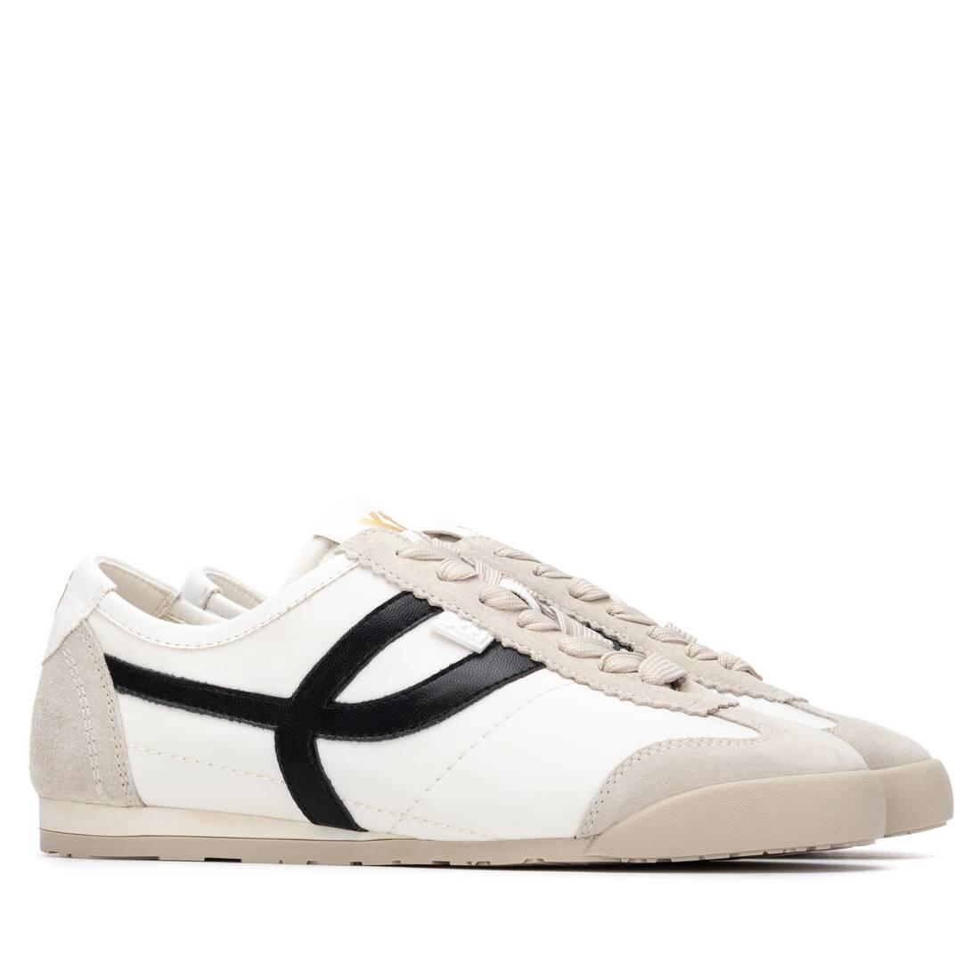 Zapatilla De Mujer Xti 145218 Blanco 5/6