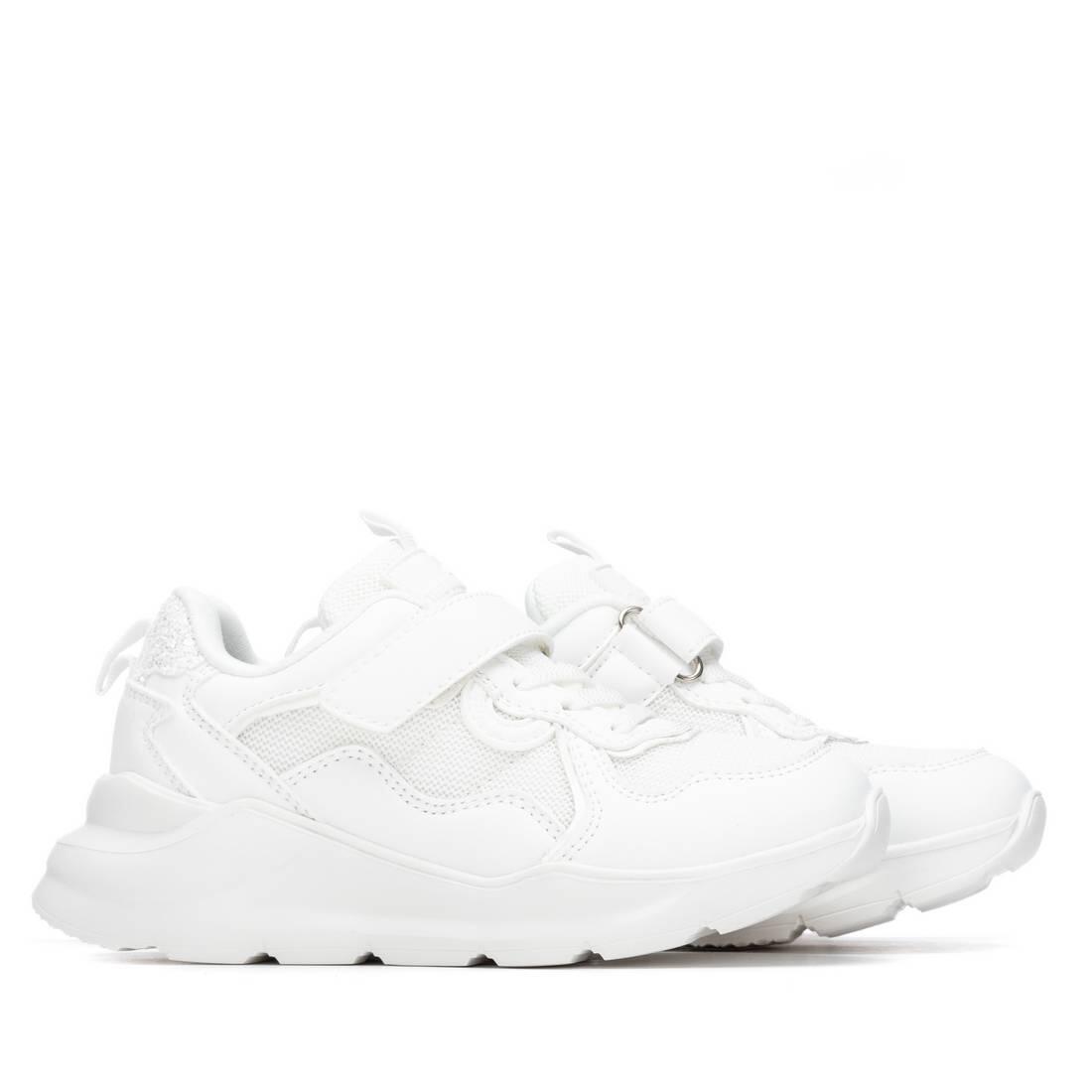 Zapatilla De Niña Xti 153010 Blanco 4/4