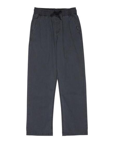 Hose mit Straight Fit TAXER Braun Junge