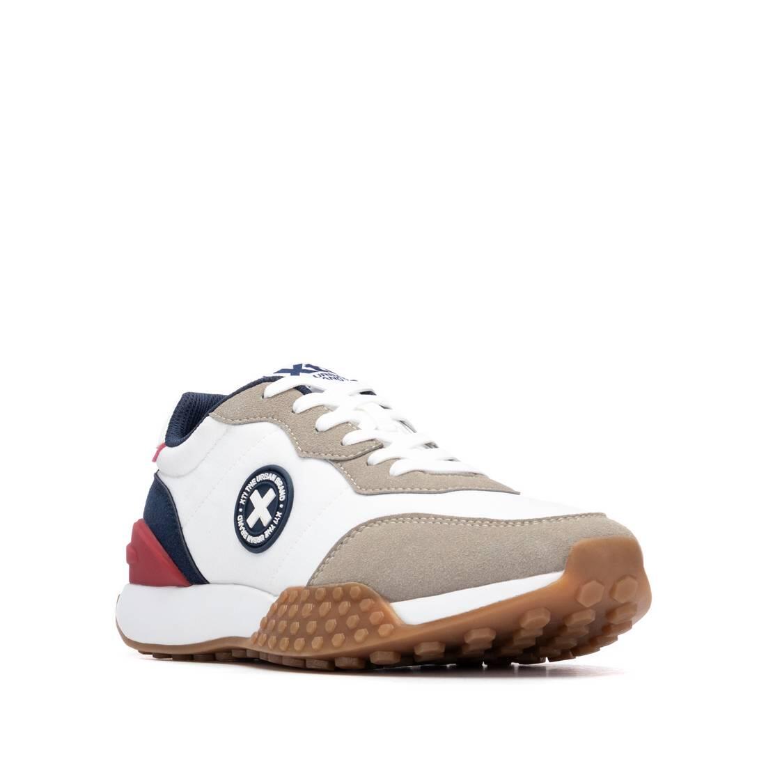 Baskets Xti modèle 080-145737 pour homme 2/5