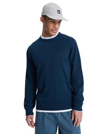 Pullover SALT WATER LIGHT Braun Herren