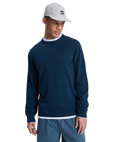 Pullover SALT WATER LIGHT Braun Herren