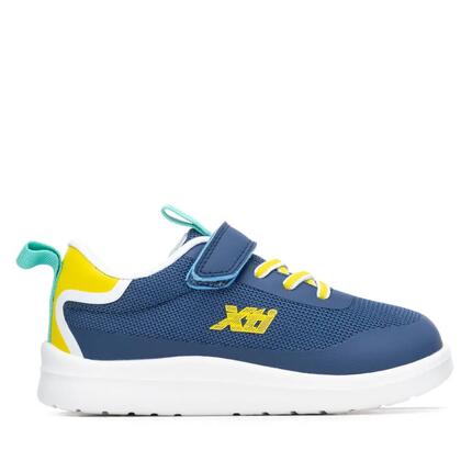 Baskets Xti modèle 147-153116 pour unisexe enfants