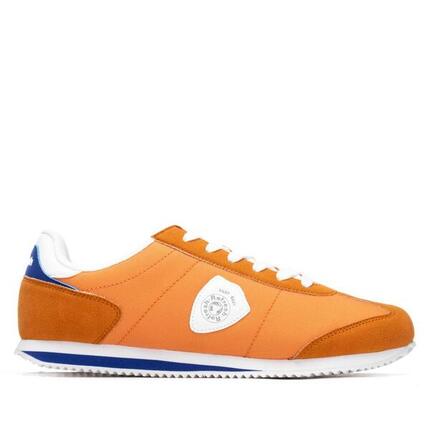 Zapatilla De Hombre Refresh 175662 Naranja