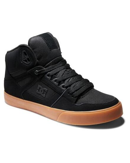 Chaussures montantes PURE SE Noir Homme