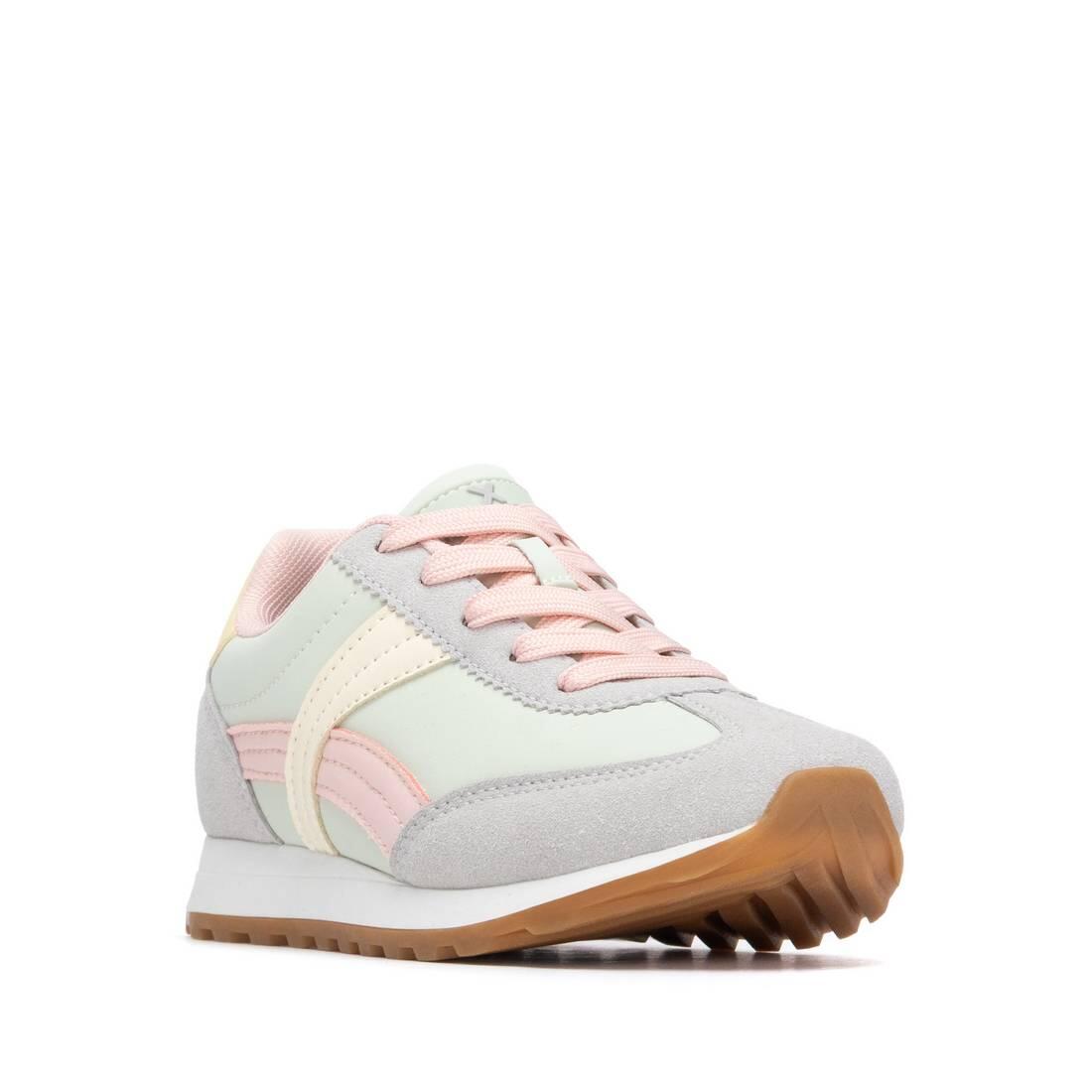 Zapatilla De Unisex Xti 153011 Aqua 2/4