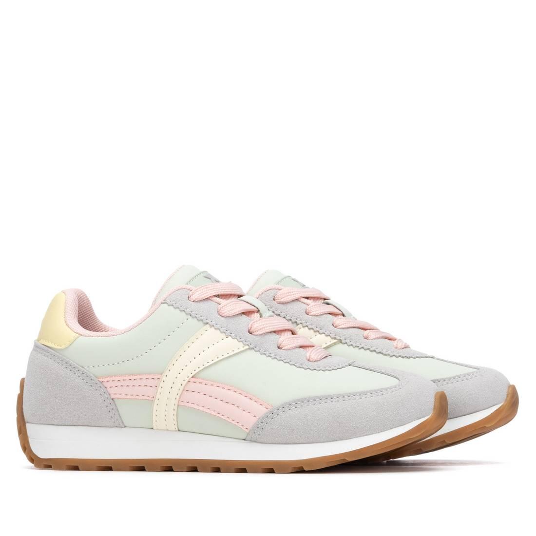 Zapatilla De Unisex Xti 153011 Aqua 4/4
