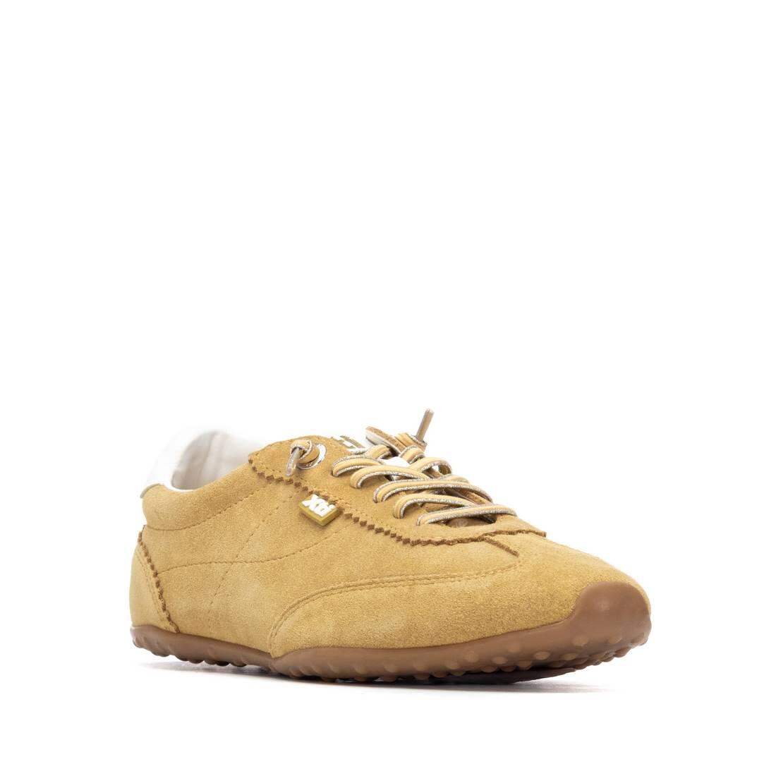 Zapatilla De Mujer Xti 145221 Panama 3/6