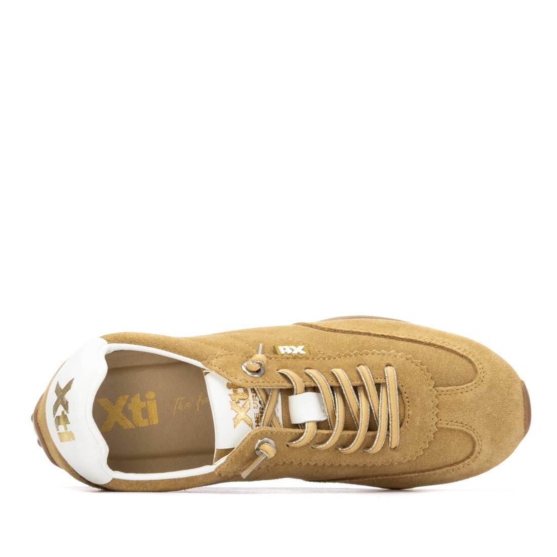 Zapatilla De Mujer Xti 145221 Panama 6/6