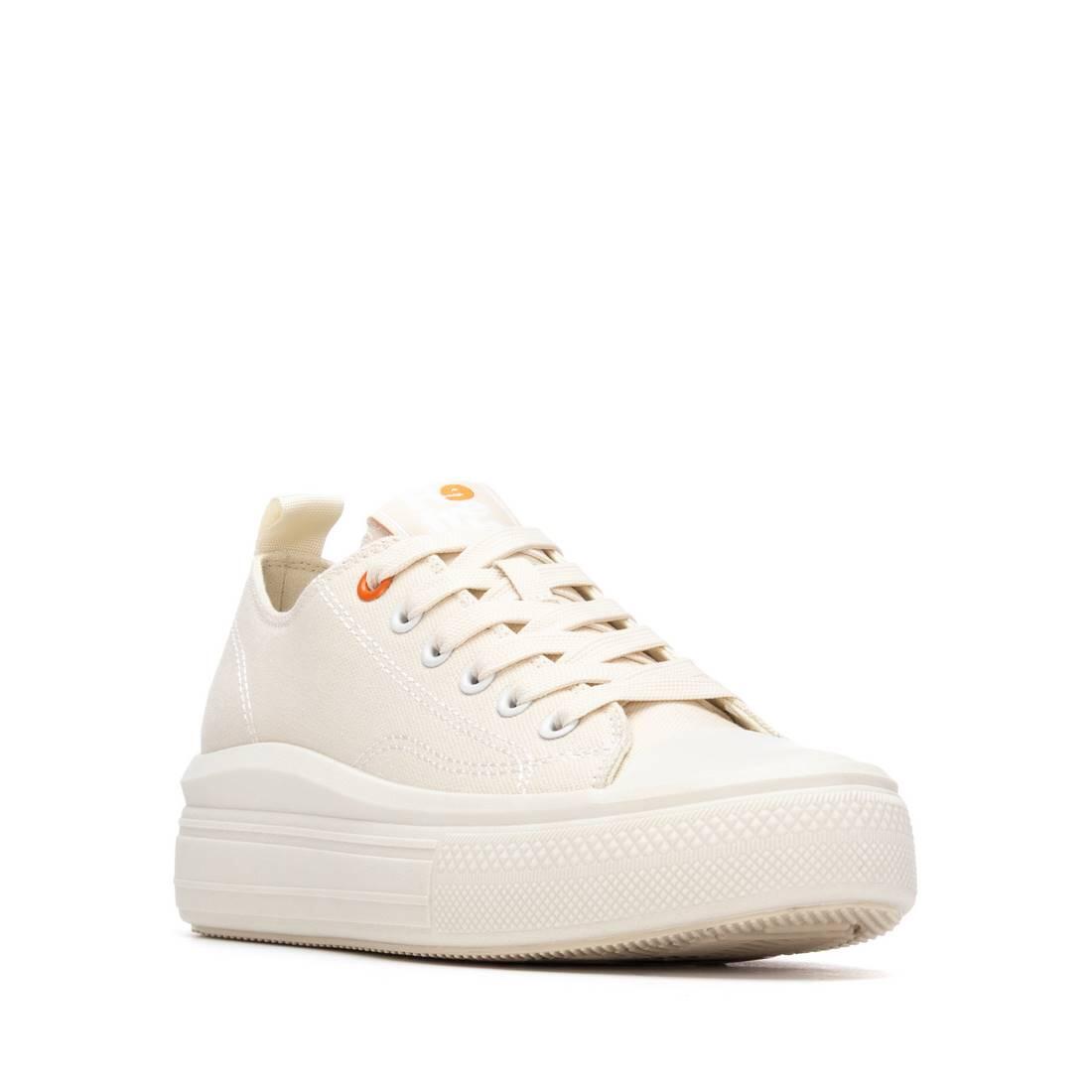 Zapatilla De Mujer Refresh 175061 Beige 2/4