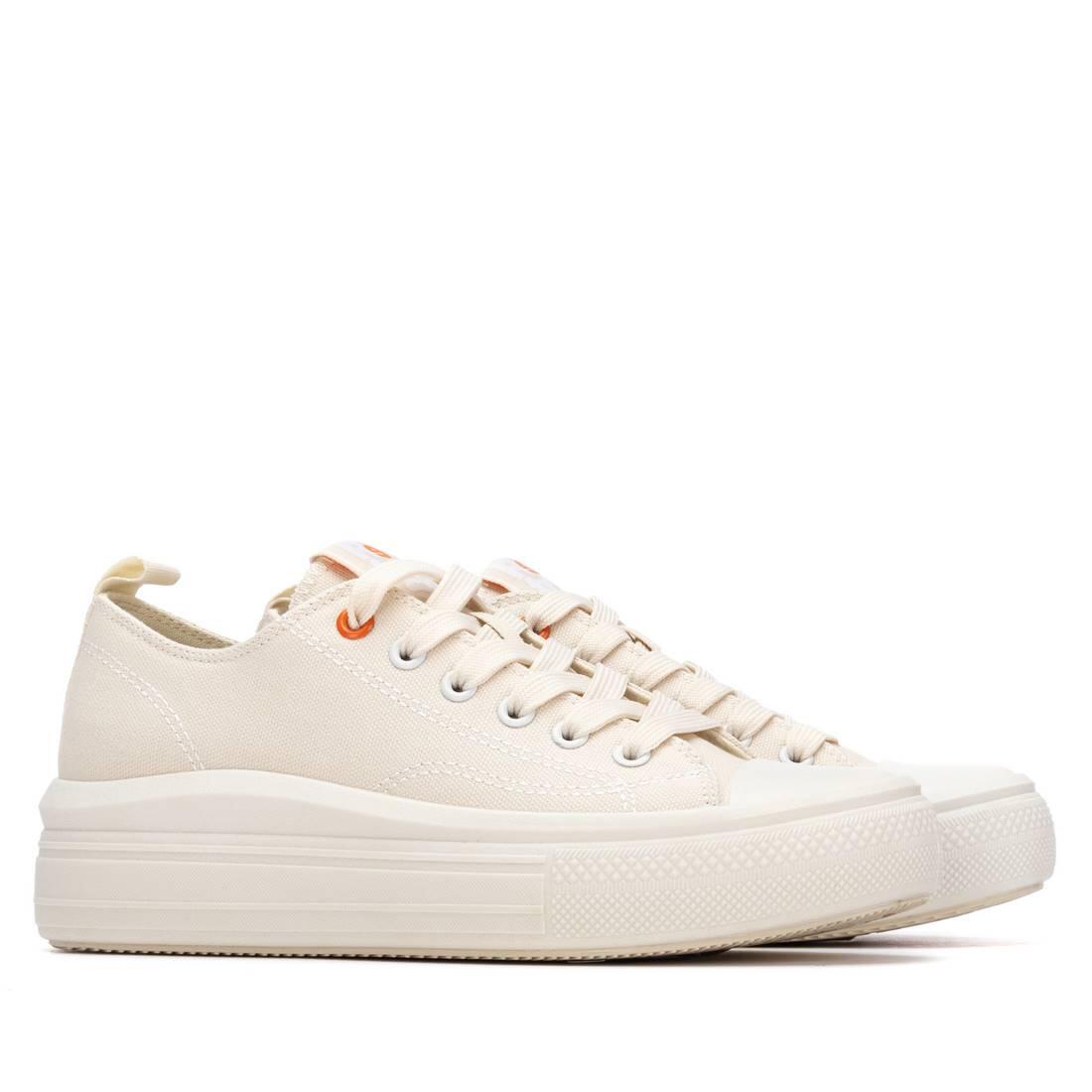Zapatilla De Mujer Refresh 175061 Beige 4/4