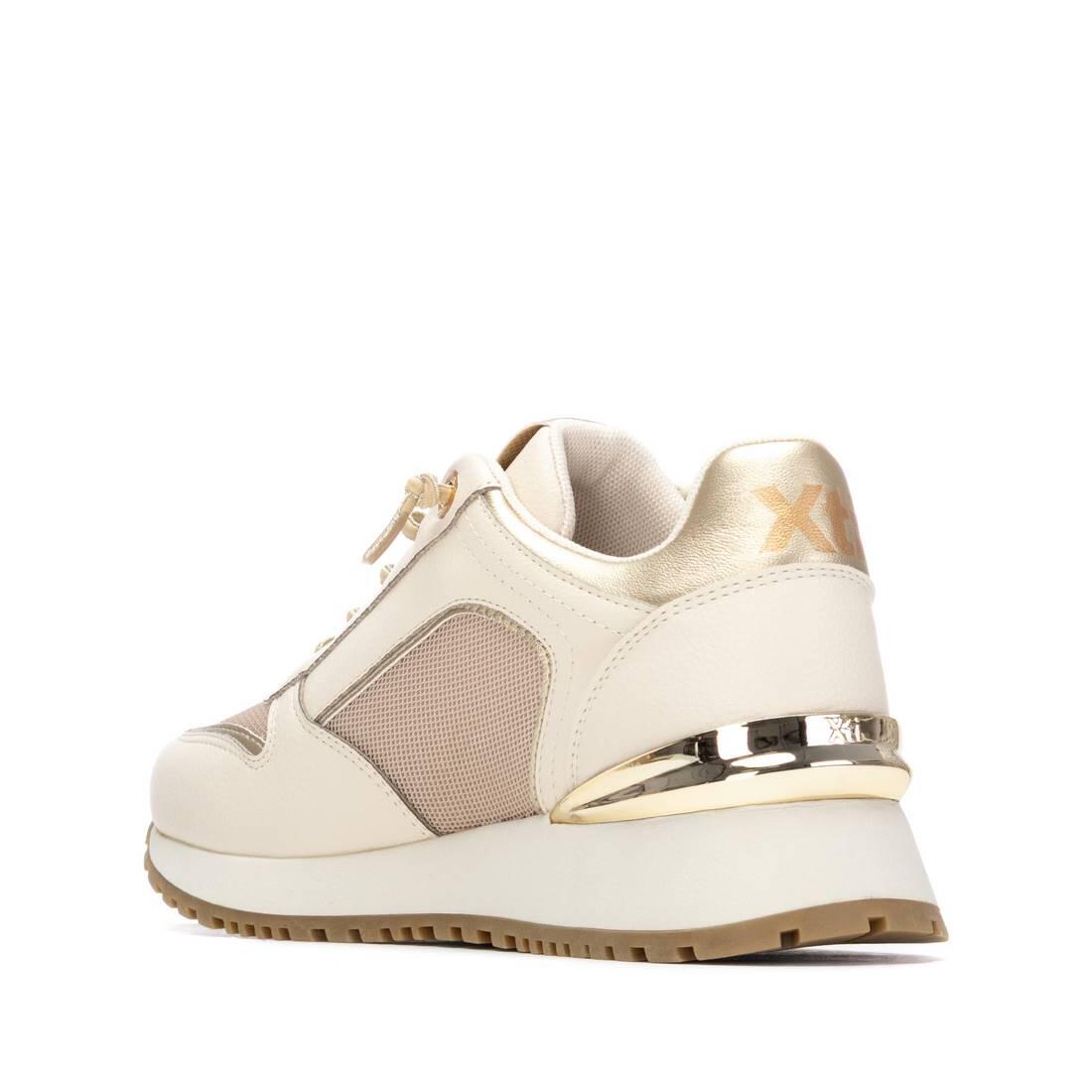 Chaussure de randonnée Baskets Femme Xti 14519001 Ble 3/5