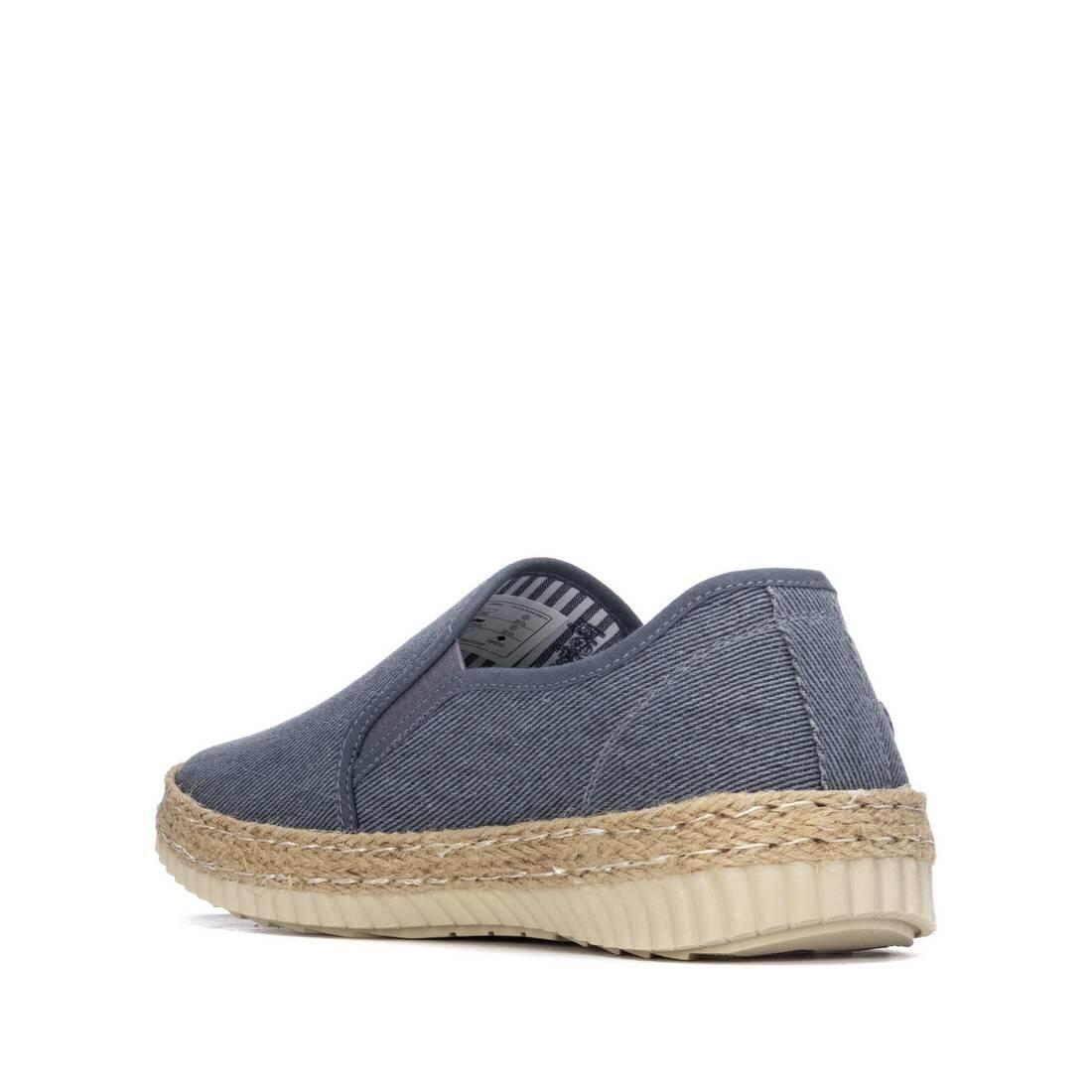 Zapato De Hombre Refresh 175522 Navy 3/4