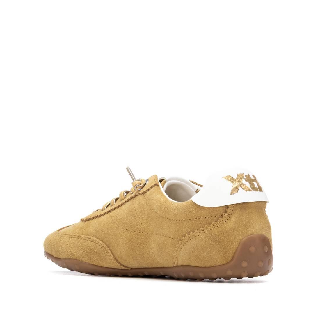 Zapatilla De Mujer Xti 145221 Panama 4/6