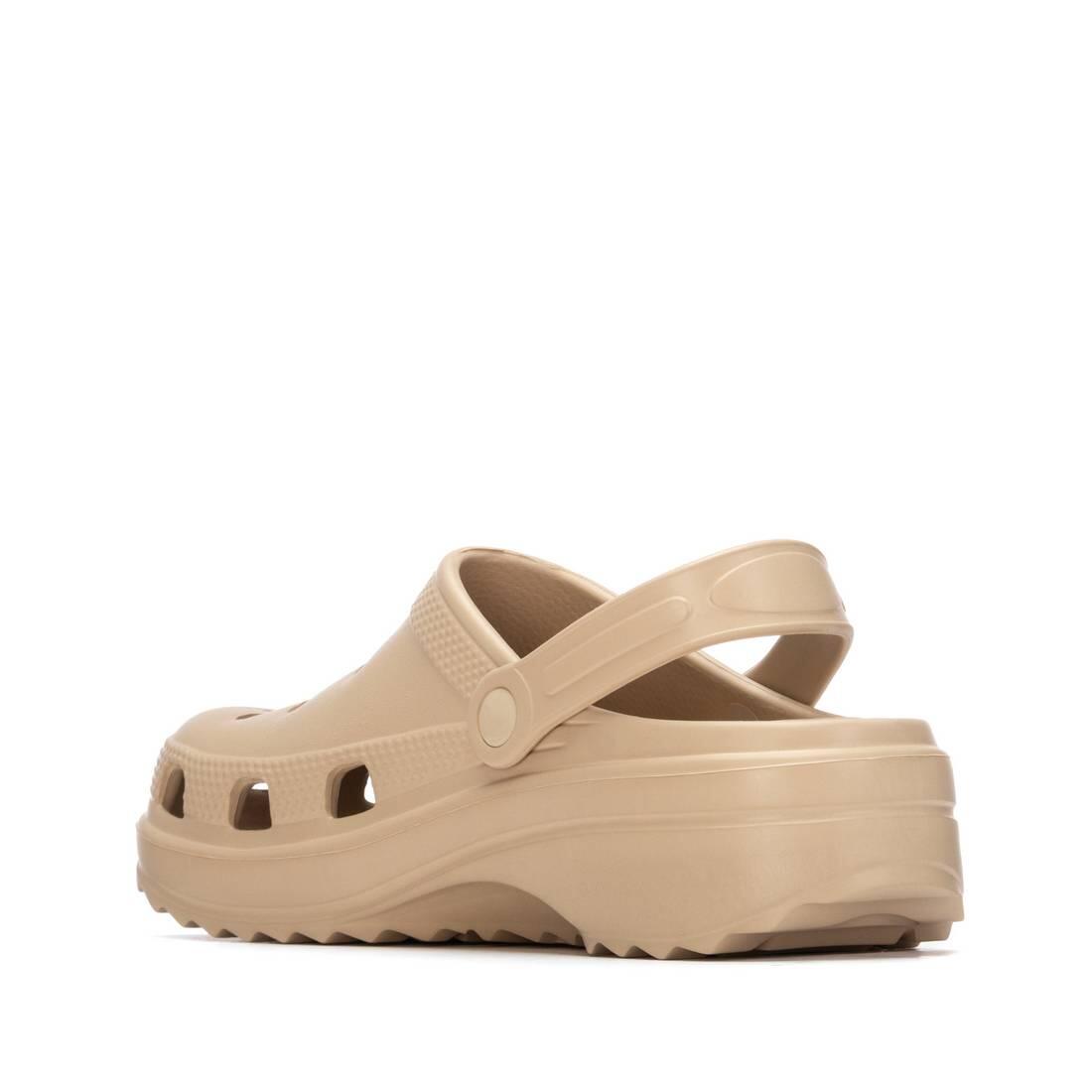 Zueco De Hombre Xti 145734 Beige 3/5