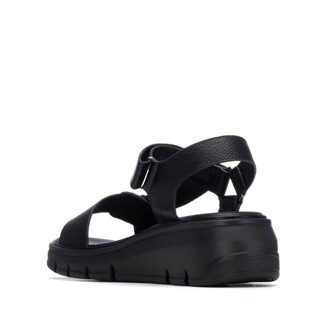Sandali Xti modello 145398-NEGRO per donne 3/5