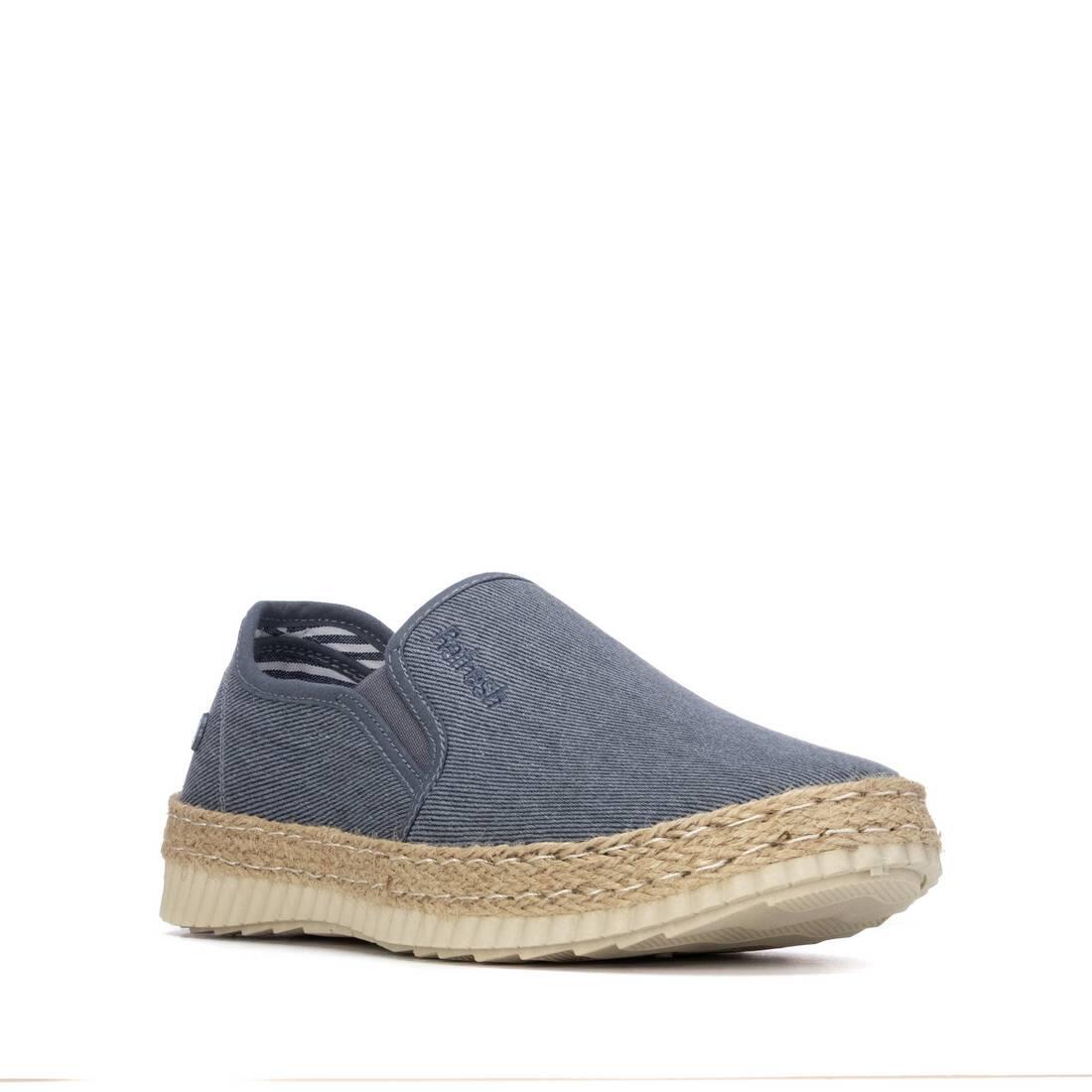 Zapato De Hombre Refresh 175522 Navy 2/4