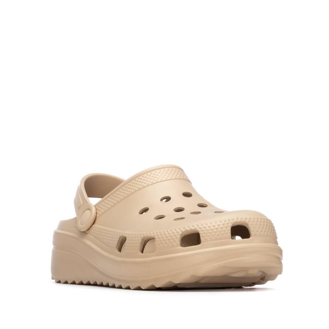 Zueco De Hombre Xti 145734 Beige 2/5