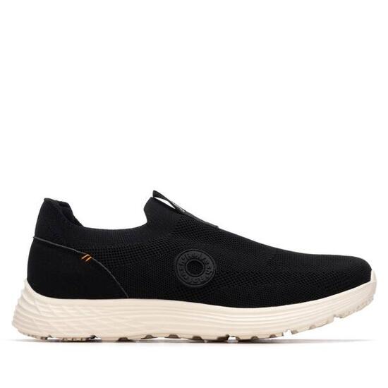 Zapatilla De Hombre Refresh 175556 Negro