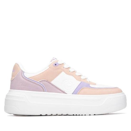 Zapatilla De Mujer Refresh 175023 Nude