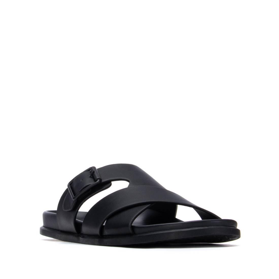 Sandalia De Hombre Xti 145807 Negro 2/4