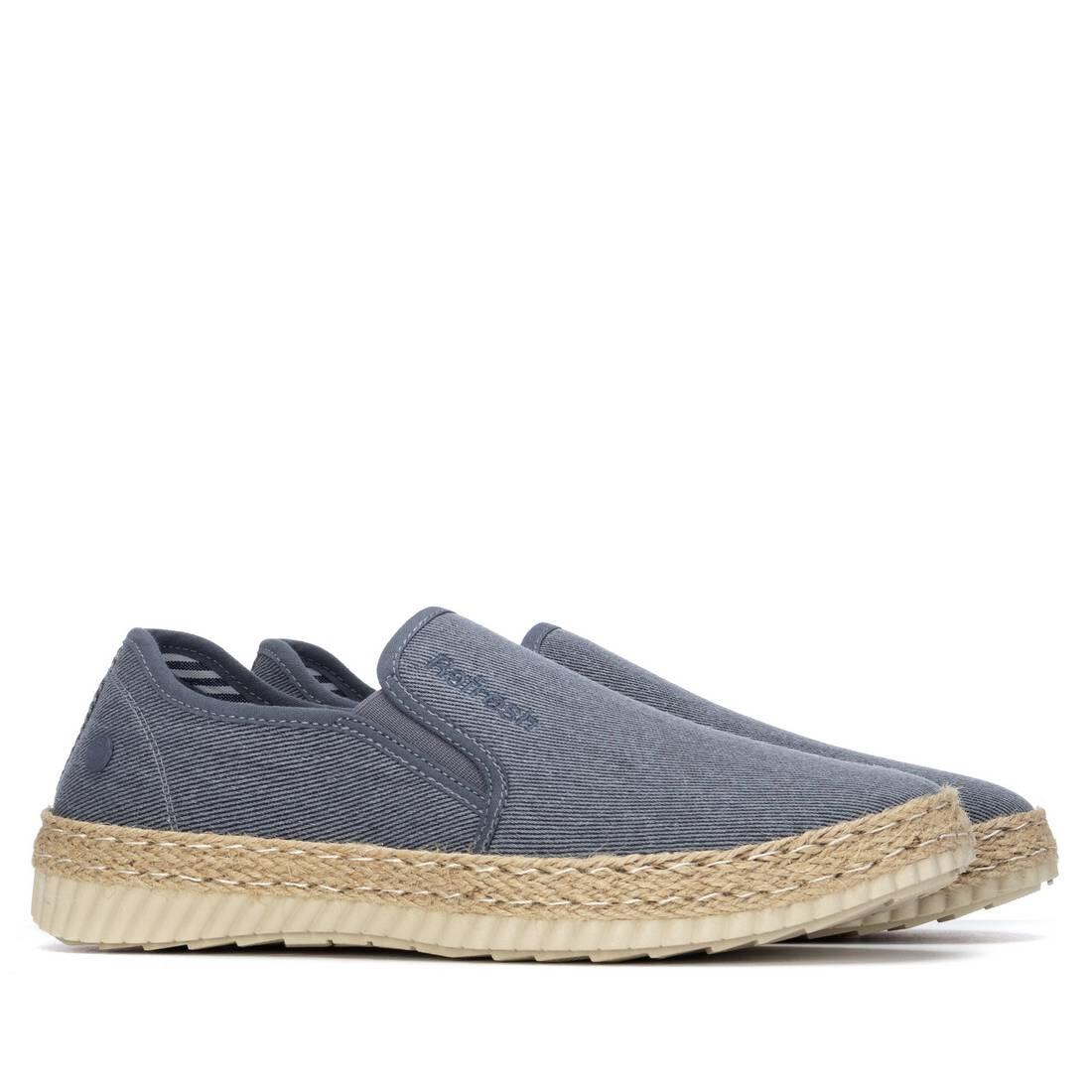Zapato De Hombre Refresh 175522 Navy 4/4