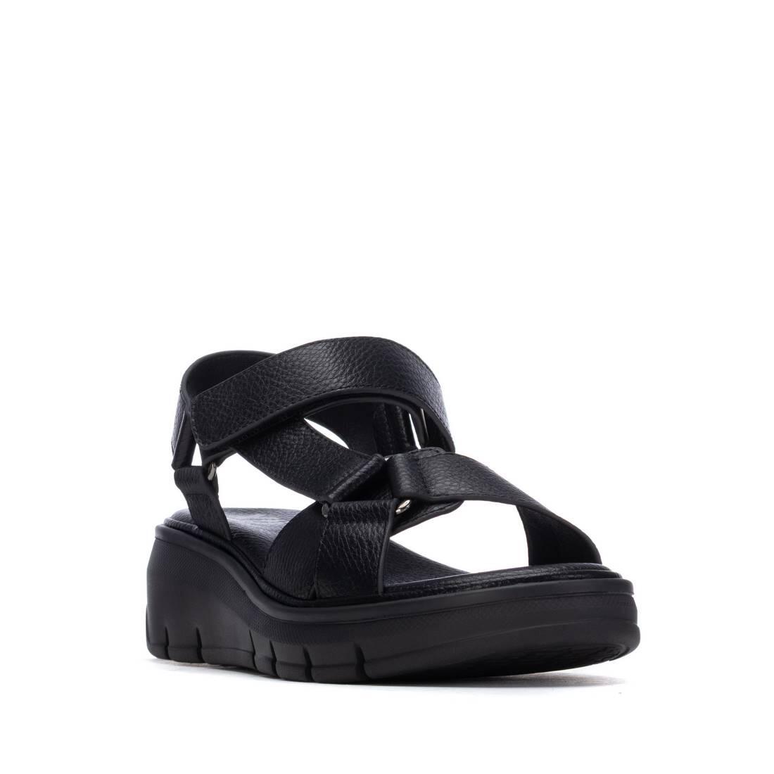 Sandali Xti modello 145398-NEGRO per donne 2/5
