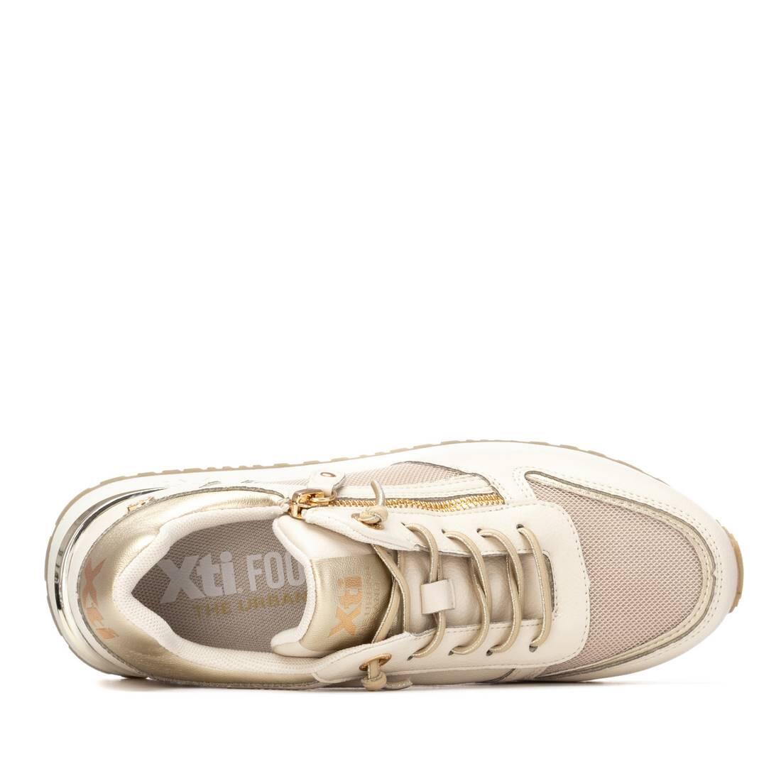 Chaussure de randonnée Baskets Femme Xti 14519001 Ble 5/5