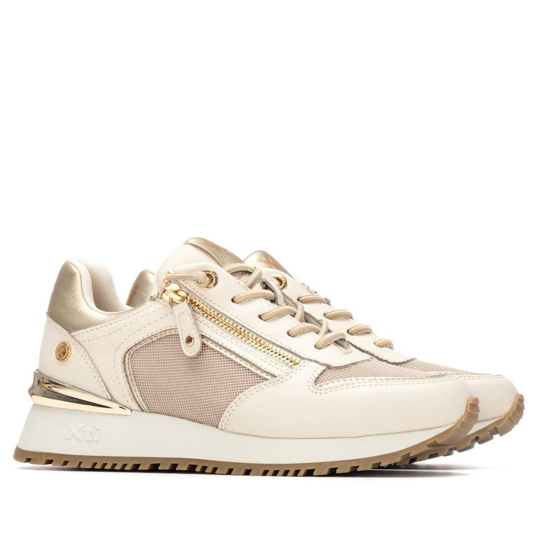 Chaussure de randonnée Baskets Femme Xti 14519001 Ble 4/5