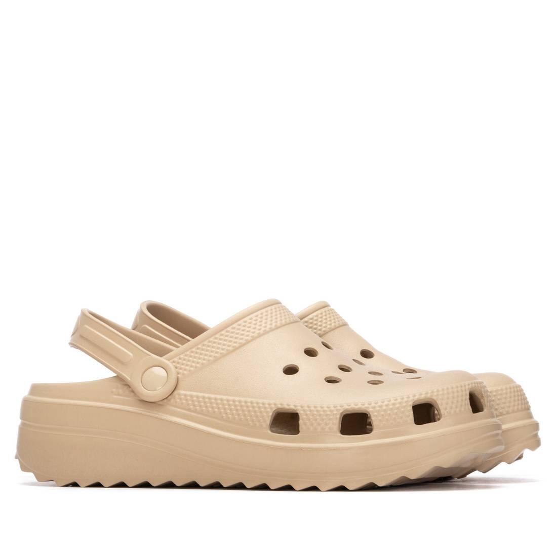 Zueco De Hombre Xti 145734 Beige 4/5