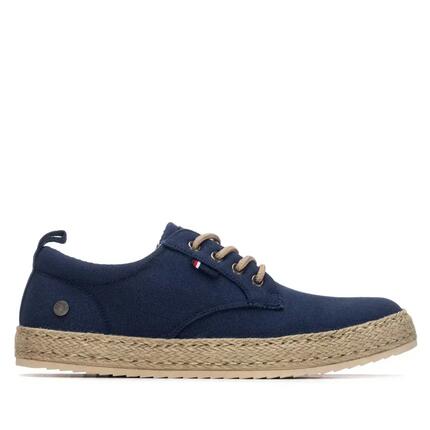 Zapato De Hombre Refresh 175503 Navy