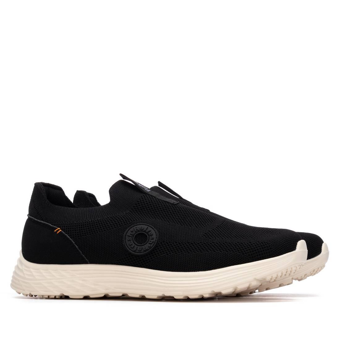 Zapatilla De Hombre Refresh 175556 Negro 4/4