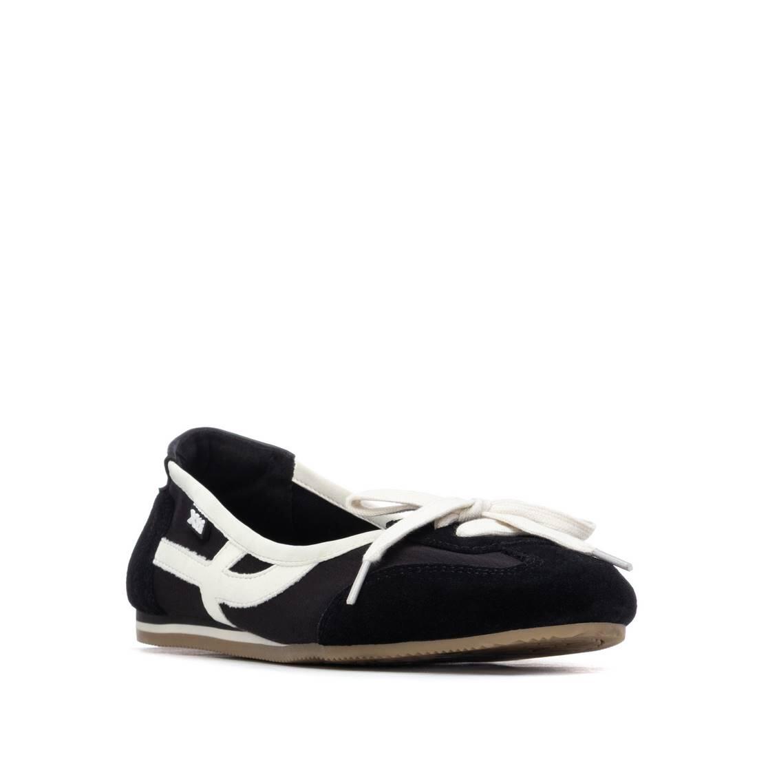 Zapatilla De Mujer Xti 145227 Negro 2/5