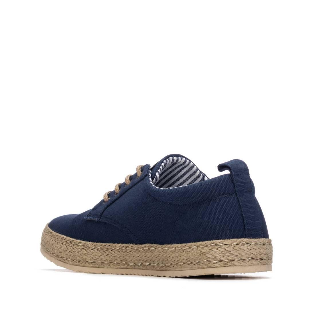 Zapato De Hombre Refresh 175503 Navy 3/3