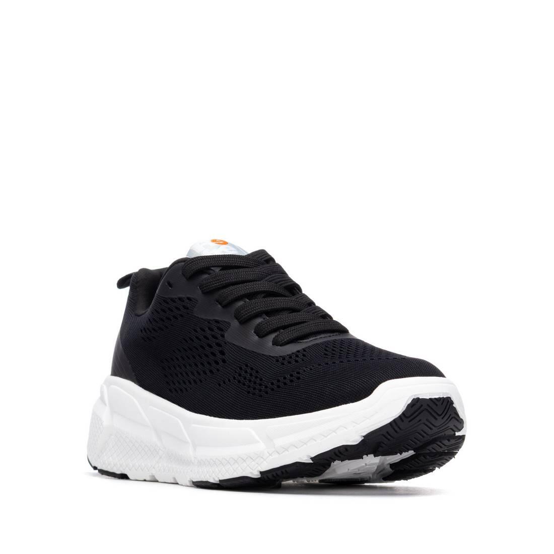 Zapatilla De Mujer Refresh 175022 Negro 2/4