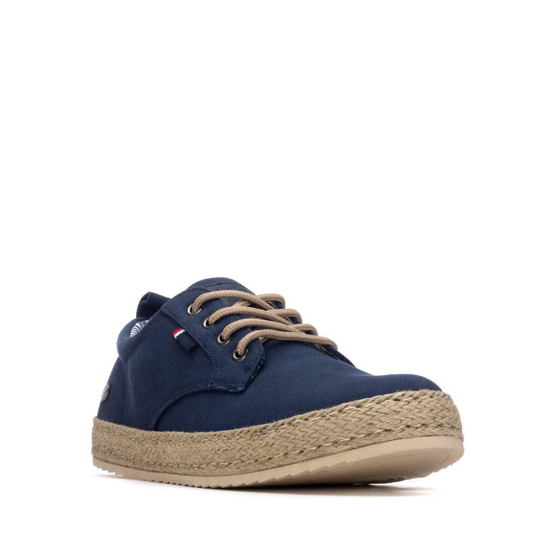 Zapato De Hombre Refresh 175503 Navy 2/3
