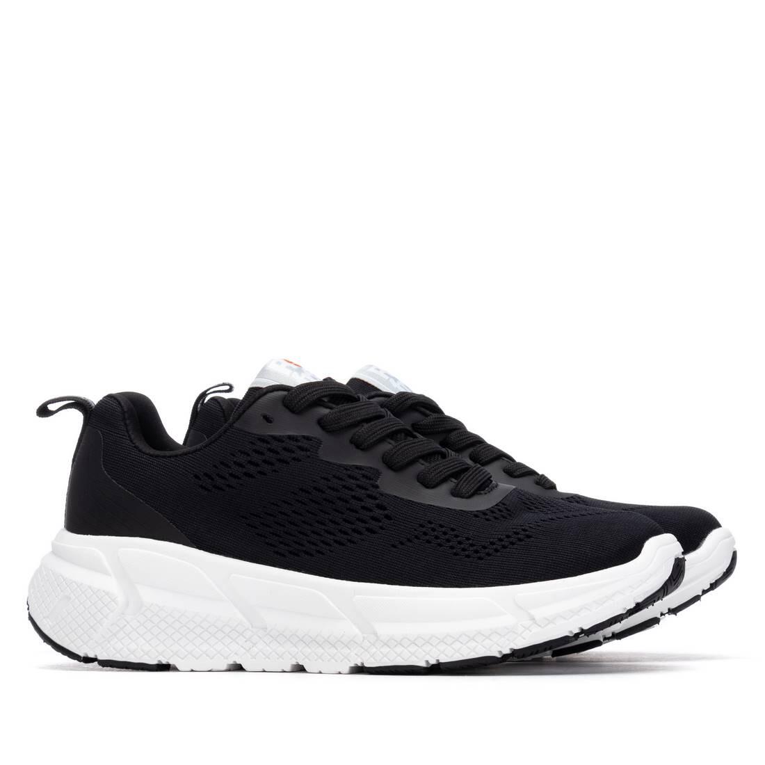 Zapatilla De Mujer Refresh 175022 Negro 4/4