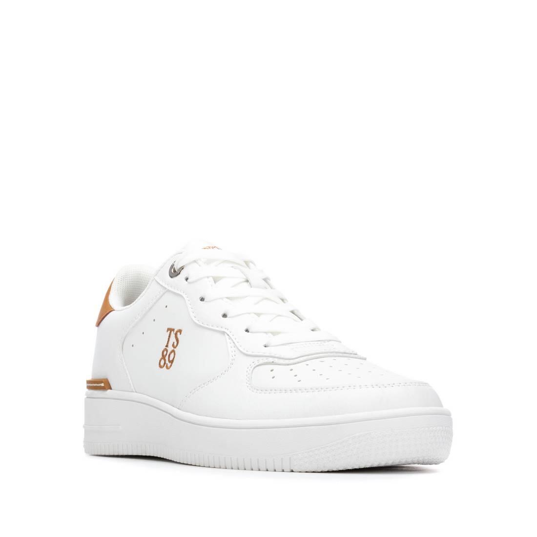 Zapatilla De Hombre Teddy Smith 120665 Camel 2/4
