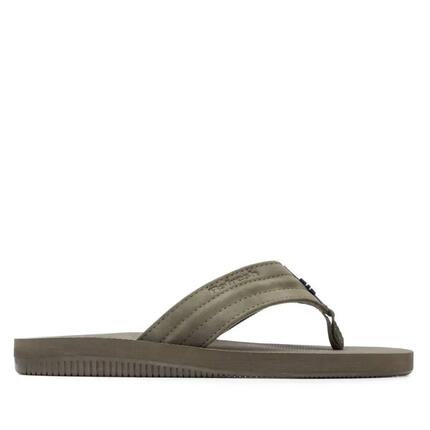 Chancla De Hombre Refresh 175524 Kaki